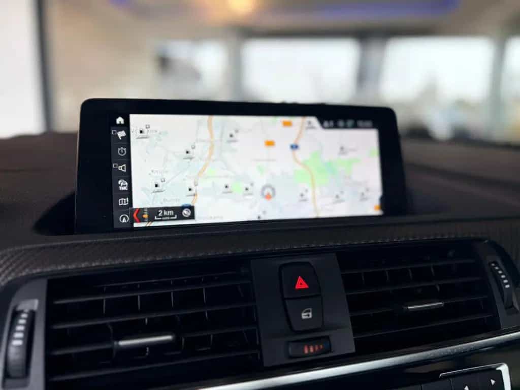 BMW M2 Coupe leichter Schaden siehe Bilder 01/2018-photo-16