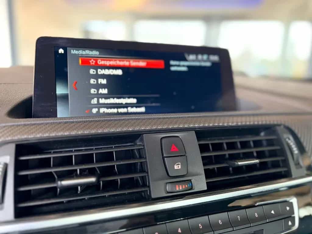 BMW M2 Coupe leichter Schaden siehe Bilder 01/2018-photo-19