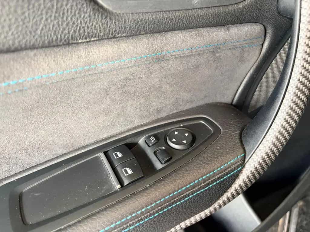 BMW M2 Coupe leichter Schaden siehe Bilder 01/2018-photo-23