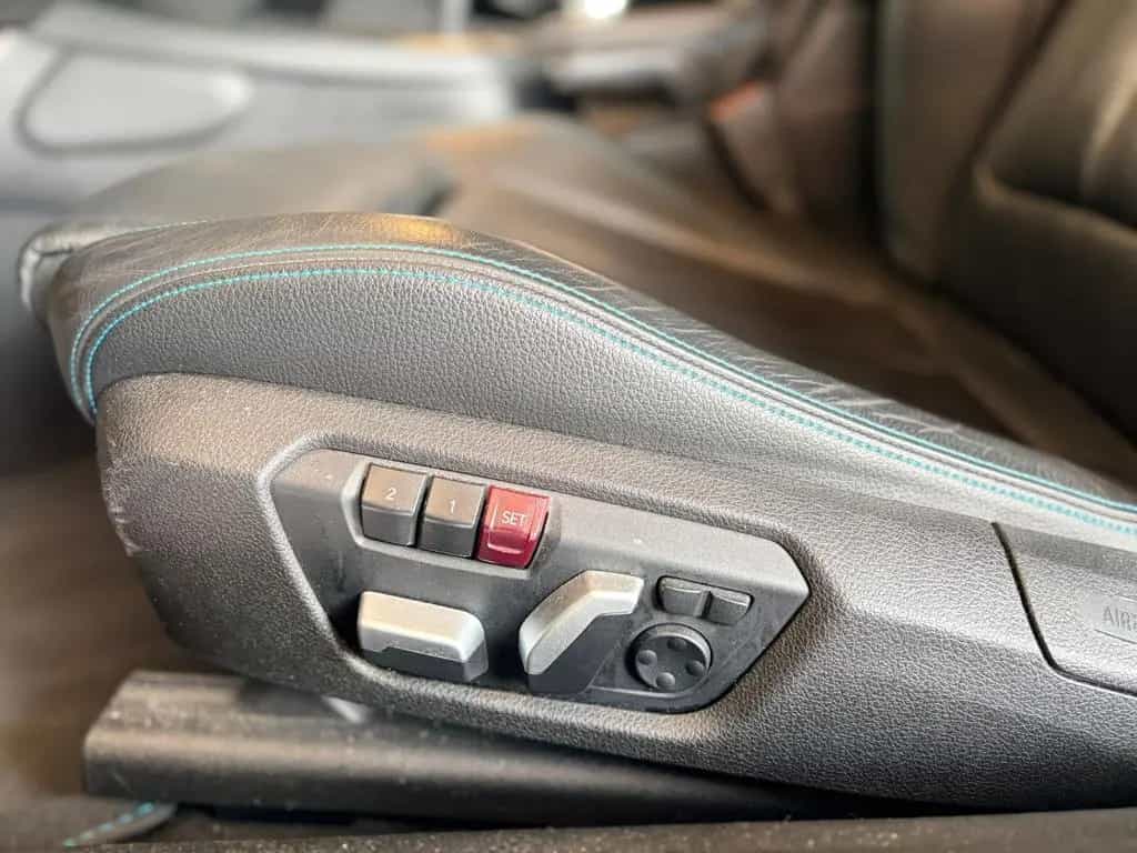 BMW M2 Coupe leichter Schaden siehe Bilder 01/2018-photo-24