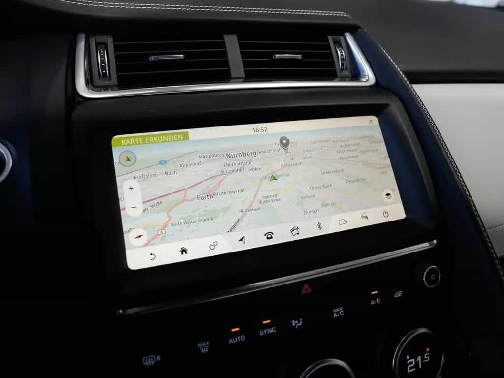 Jaguar E-Pace D150 R-Dynamic S AWD Leder 18LM 09/2020-photo-15