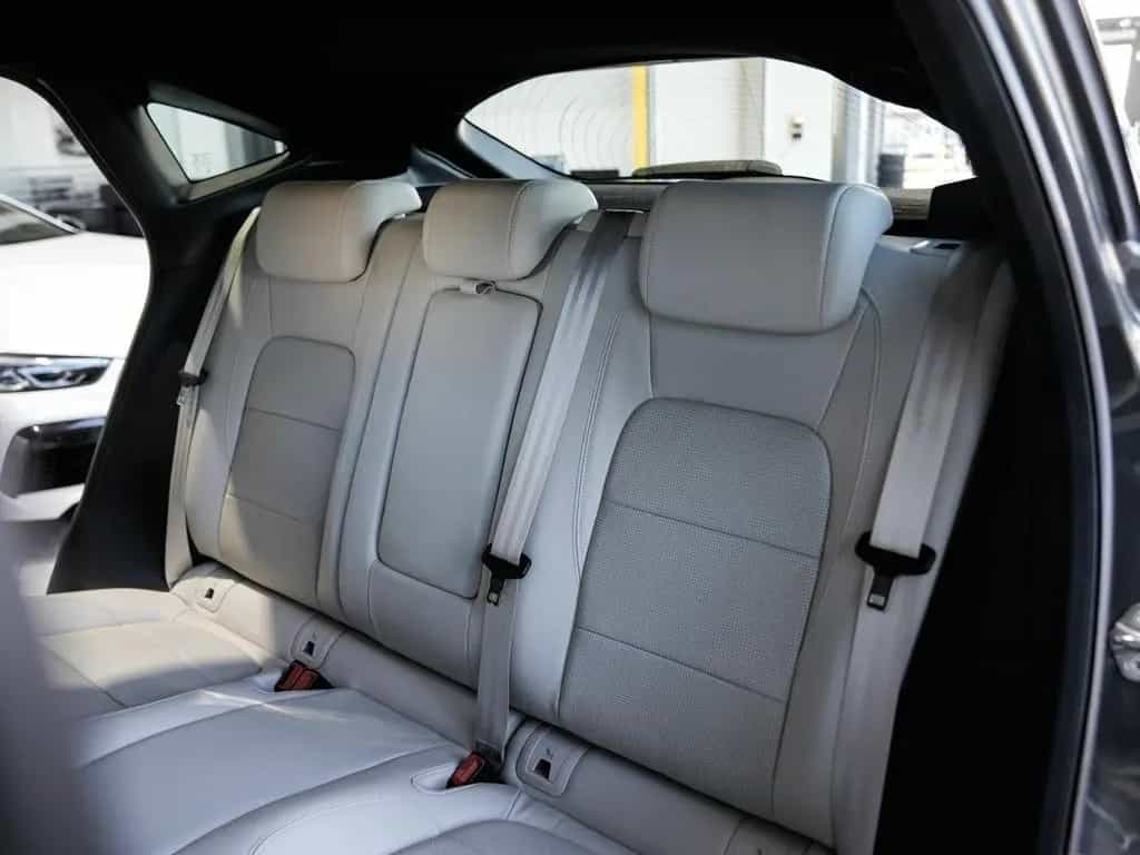 Jaguar E-Pace D150 R-Dynamic S AWD Leder 18LM 09/2020-photo-20
