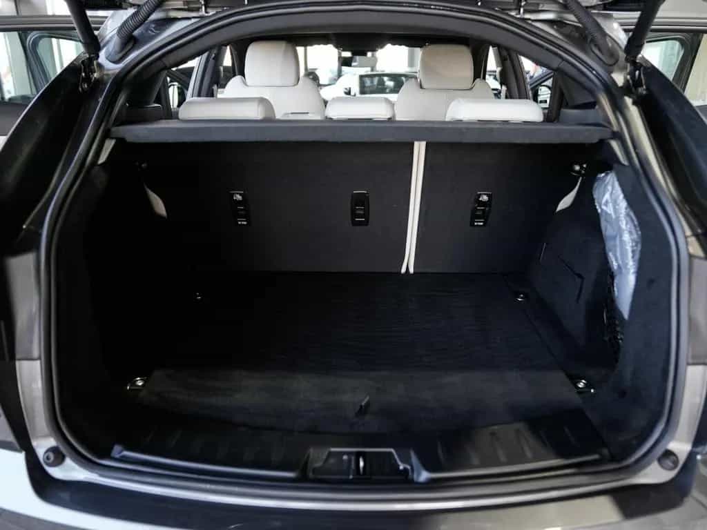 Jaguar E-Pace D150 R-Dynamic S AWD Leder 18LM 09/2020-photo-24