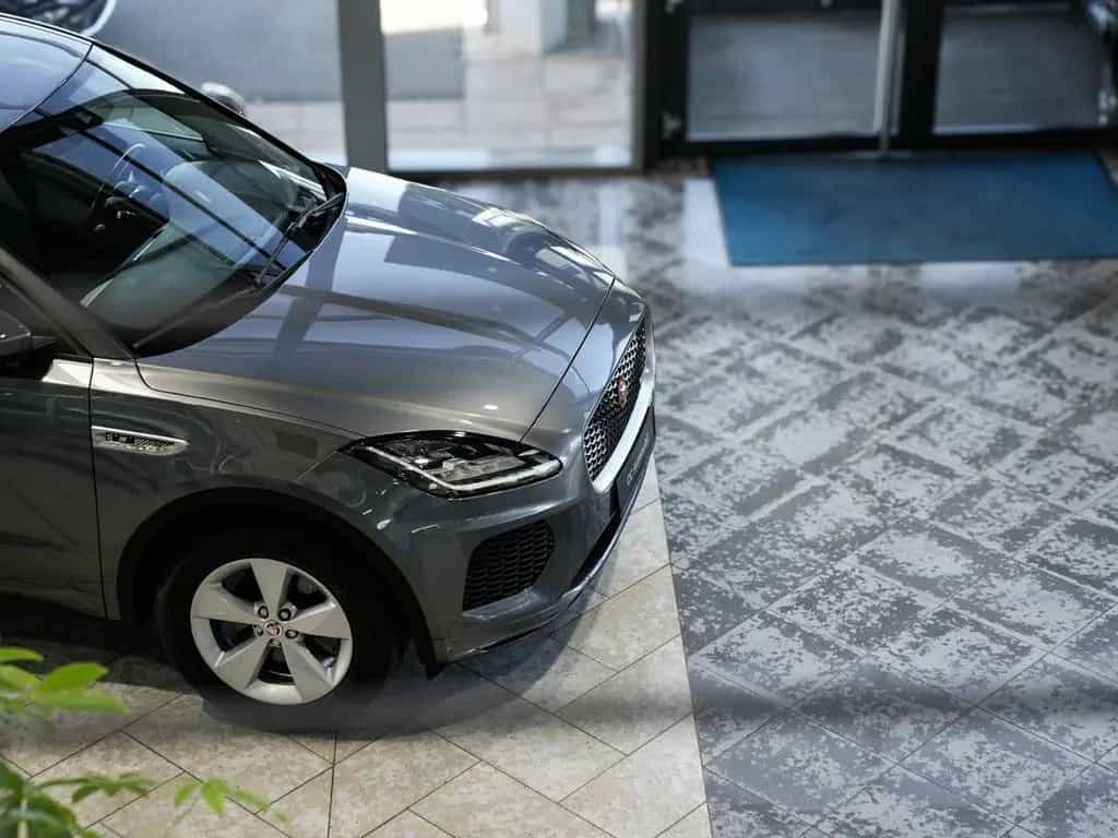 Jaguar E-Pace D150 R-Dynamic S AWD Leder 18LM 09/2020-photo-26