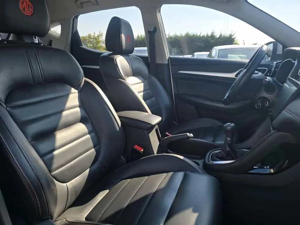 MG ZS 1.5VTI-TECH LUXURY PROMO 12/2022-photo-10