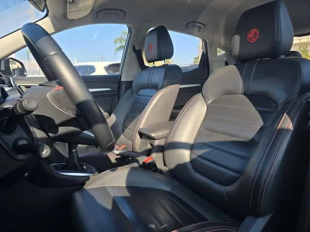 MG ZS 1.5VTI-TECH LUXURY PROMO 12/2022-photo-11