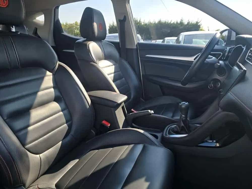 MG ZS 1.5VTI-TECH LUXURY PROMO 12/2022-photo-12
