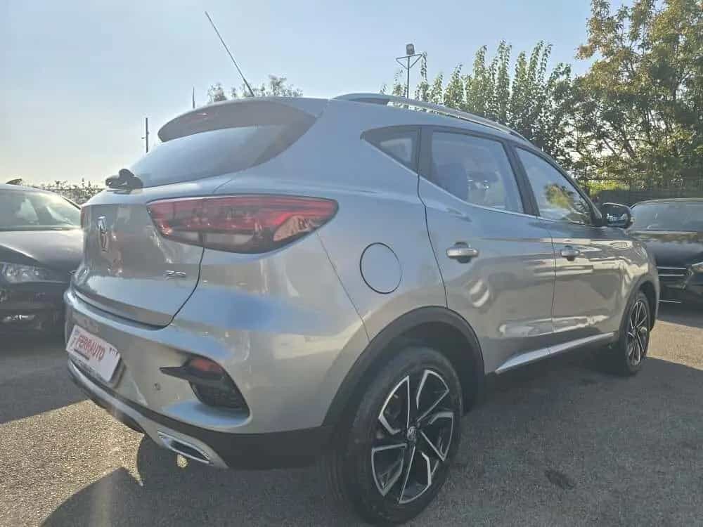 MG ZS 1.5VTI-TECH LUXURY PROMO 12/2022-photo-14
