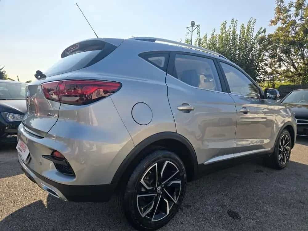 MG ZS 1.5VTI-TECH LUXURY PROMO 12/2022-photo-3