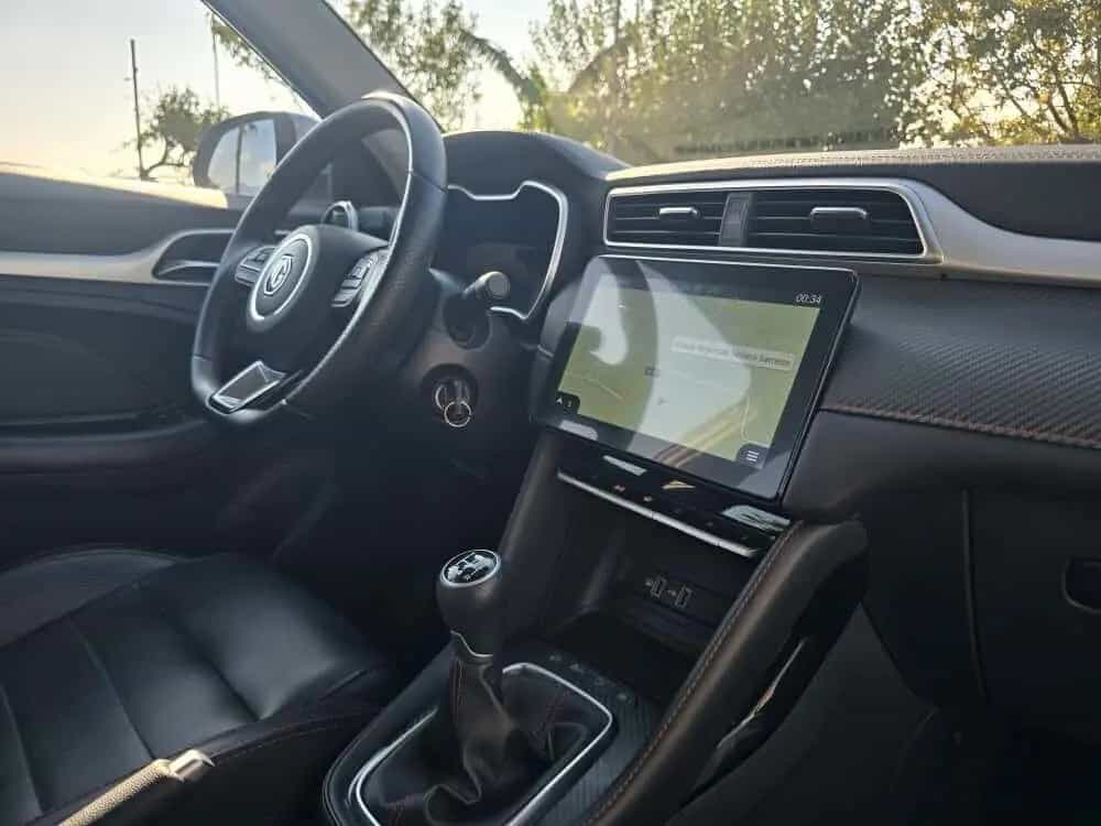 MG ZS 1.5VTI-TECH LUXURY PROMO 12/2022-photo-9