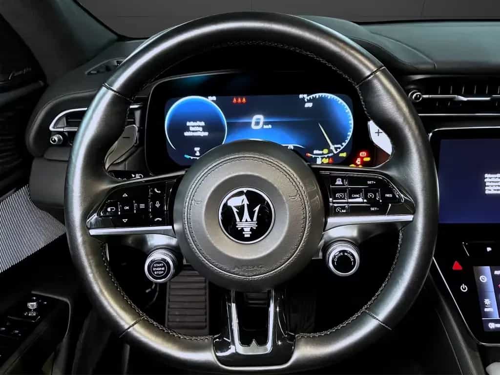 Maserati Grecale GT 04/2023-photo-10