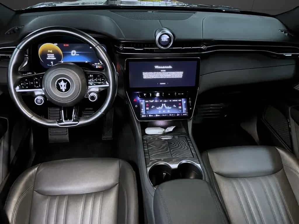 Maserati Grecale GT 04/2023-photo-13