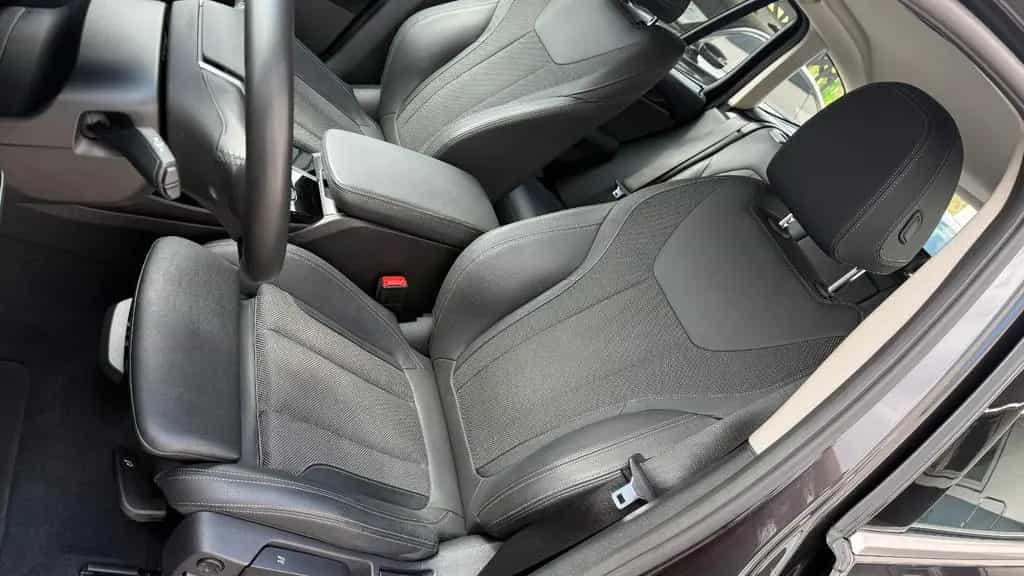 BMW X3 xDr xLine LED Autom Navi Temp Lenk Heizng 09/2020-photo-13