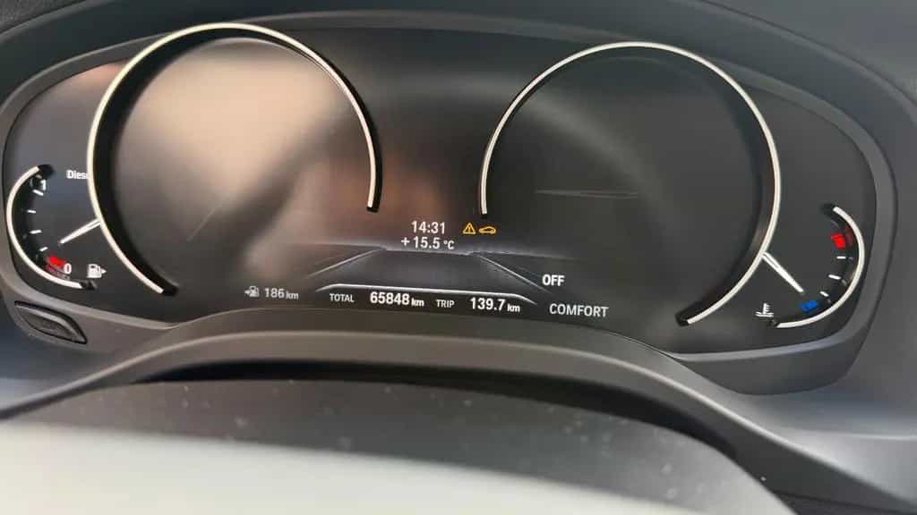 BMW X3 xDr xLine LED Autom Navi Temp Lenk Heizng 09/2020-photo-14