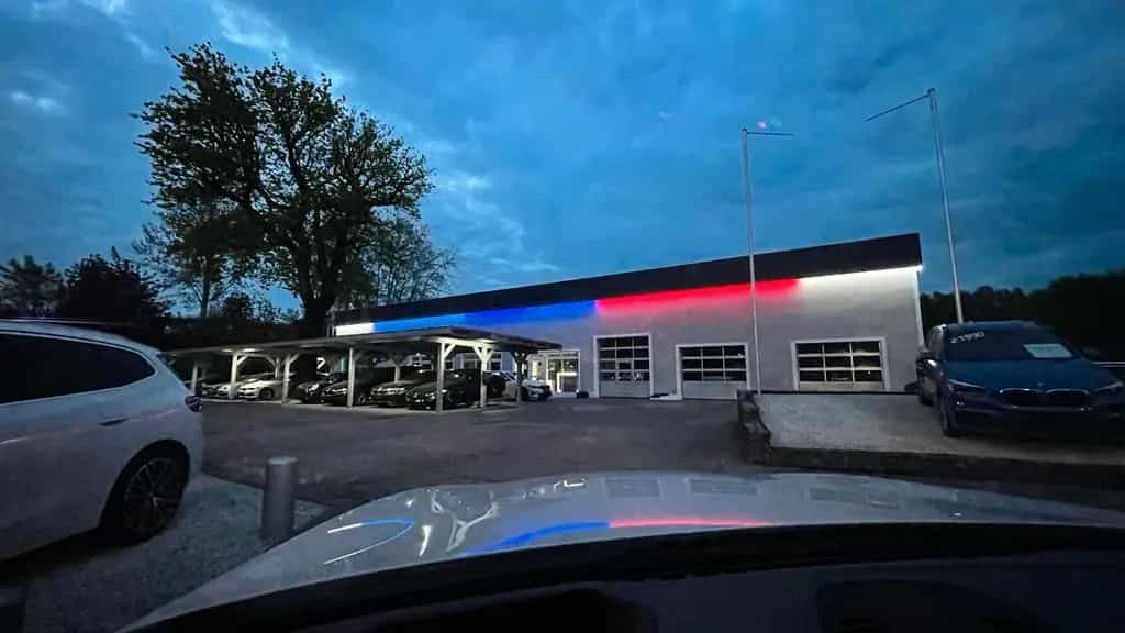 BMW X3 xDr xLine LED Autom Navi Temp Lenk Heizng 09/2020-photo-25