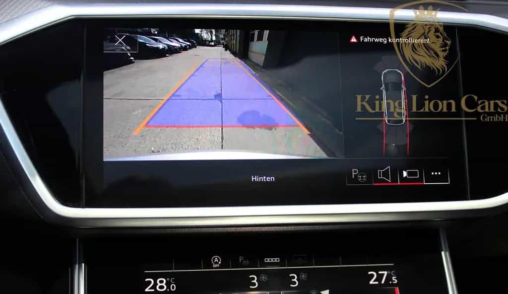 Audi A6 Avant 40 TDI PANO+KAMERA+ACC+MEMORY+DIGITAL+ 09/2022-photo-12