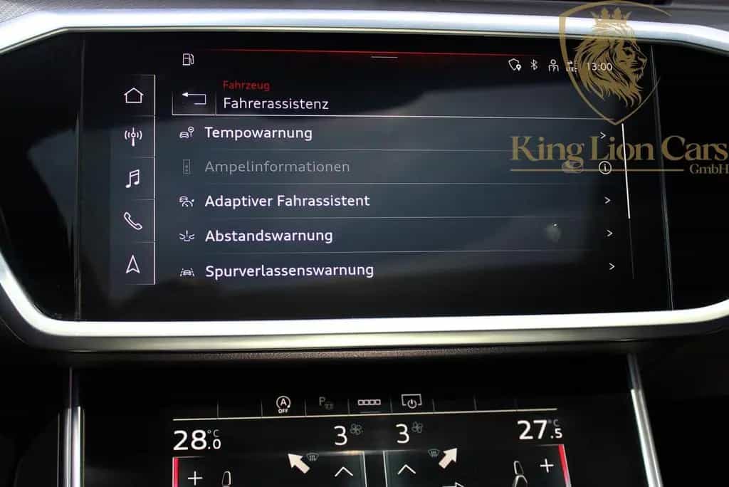 Audi A6 Avant 40 TDI PANO+KAMERA+ACC+MEMORY+DIGITAL+ 09/2022-photo-13