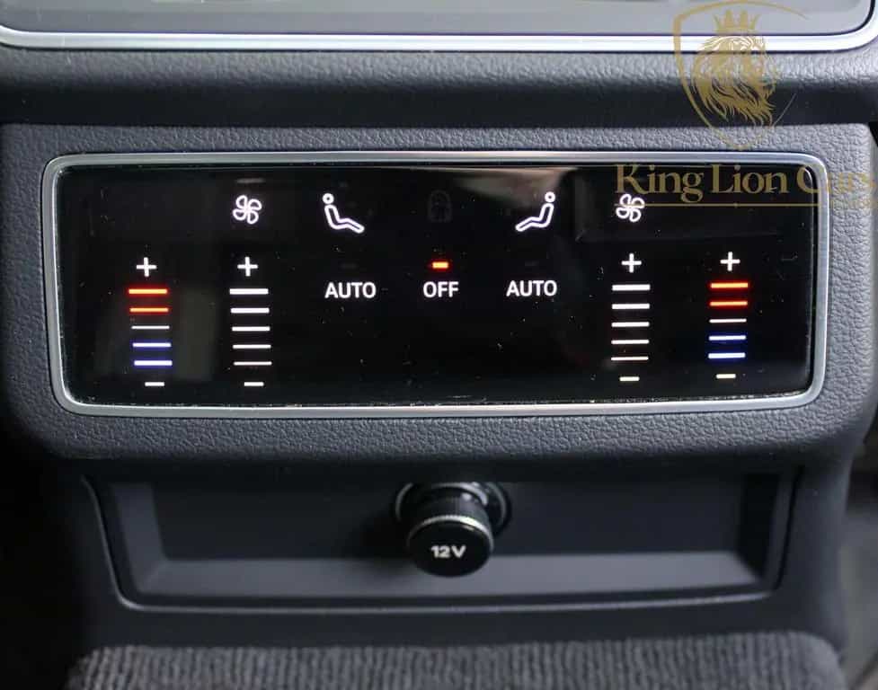 Audi A6 Avant 40 TDI PANO+KAMERA+ACC+MEMORY+DIGITAL+ 09/2022-photo-15