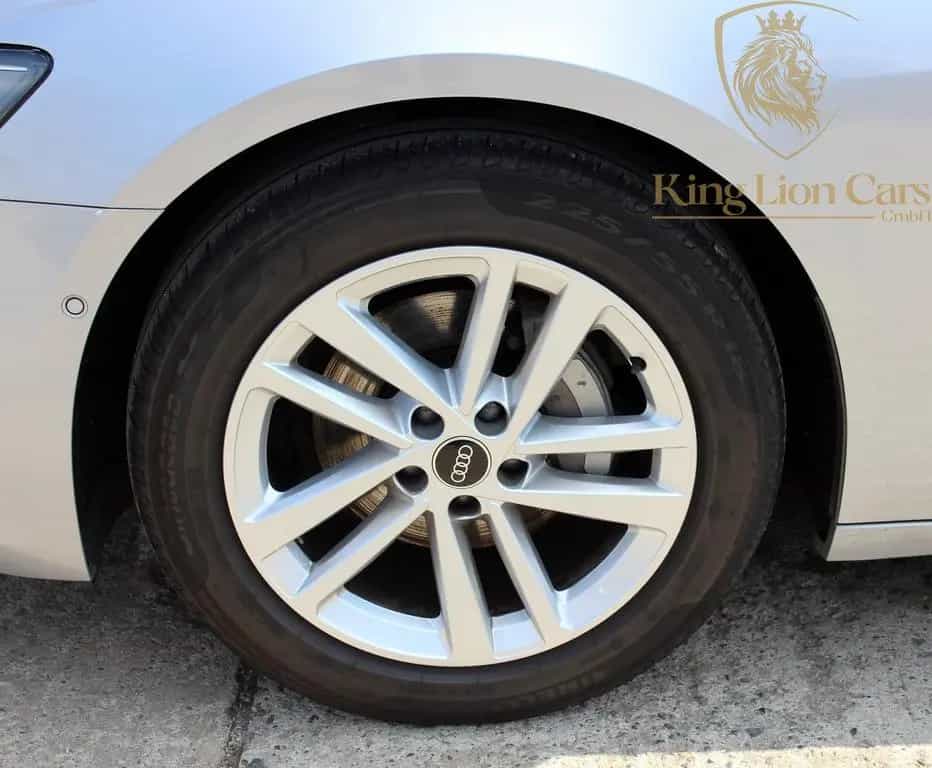 Audi A6 Avant 40 TDI PANO+KAMERA+ACC+MEMORY+DIGITAL+ 09/2022-photo-16