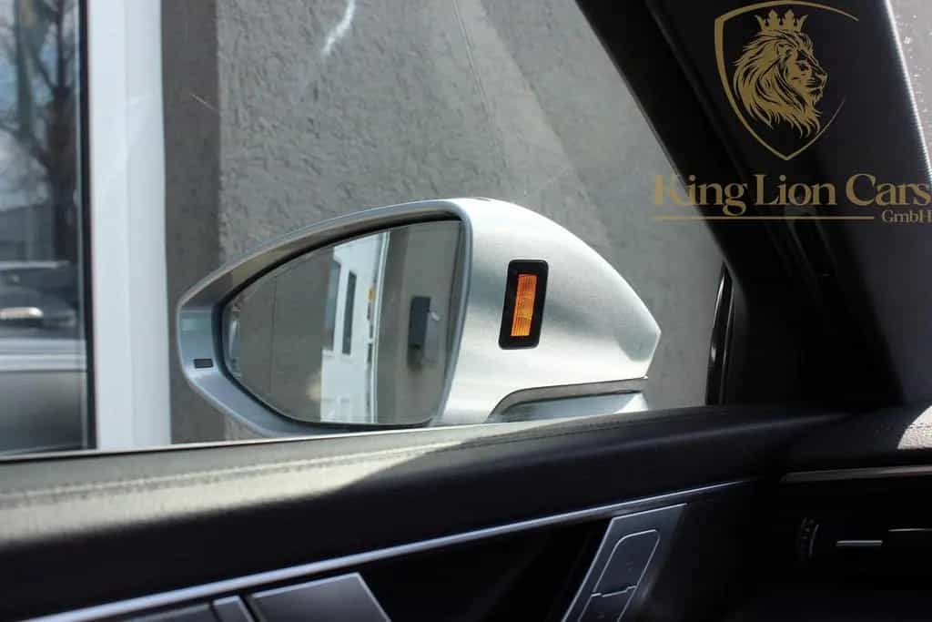 Audi A6 Avant 40 TDI PANO+KAMERA+ACC+MEMORY+DIGITAL+ 09/2022-photo-17