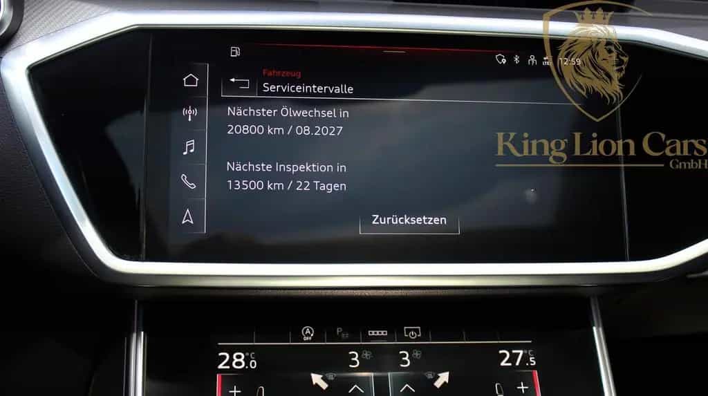 Audi A6 Avant 40 TDI PANO+KAMERA+ACC+MEMORY+DIGITAL+ 09/2022-photo-19