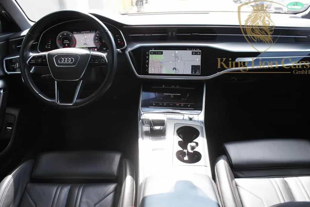 Audi A6 Avant 40 TDI PANO+KAMERA+ACC+MEMORY+DIGITAL+ 09/2022-photo-2