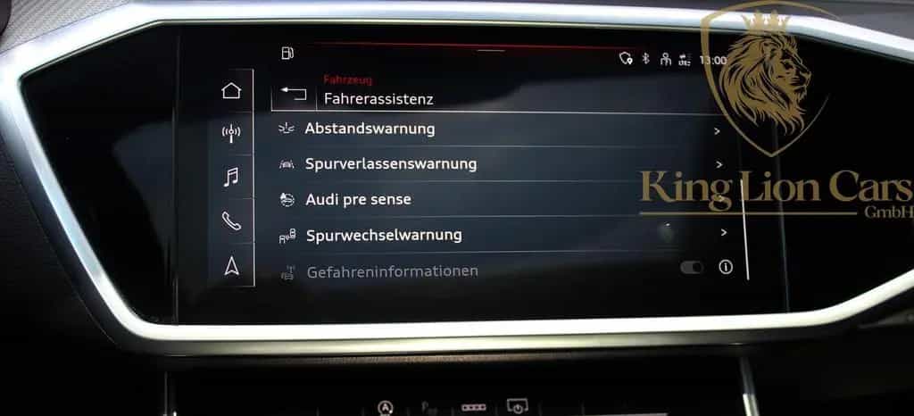 Audi A6 Avant 40 TDI PANO+KAMERA+ACC+MEMORY+DIGITAL+ 09/2022-photo-22