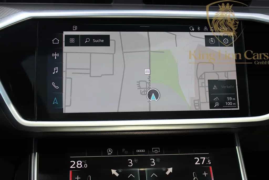 Audi A6 Avant 40 TDI PANO+KAMERA+ACC+MEMORY+DIGITAL+ 09/2022-photo-24