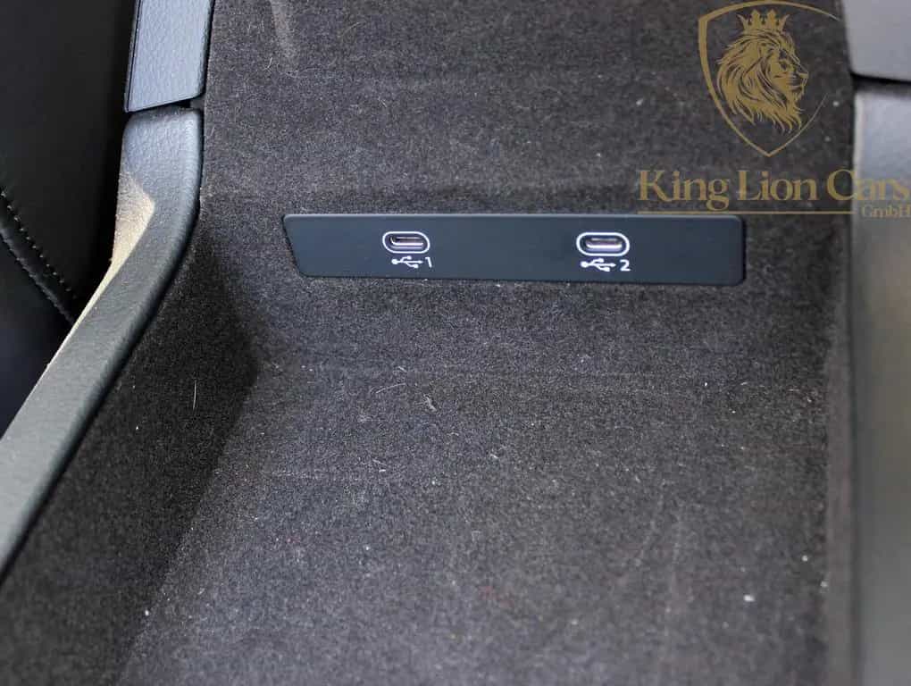 Audi A6 Avant 40 TDI PANO+KAMERA+ACC+MEMORY+DIGITAL+ 09/2022-photo-27