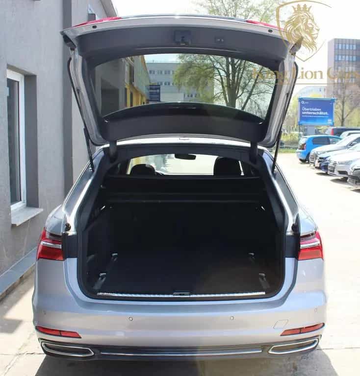 Audi A6 Avant 40 TDI PANO+KAMERA+ACC+MEMORY+DIGITAL+ 09/2022-photo-28