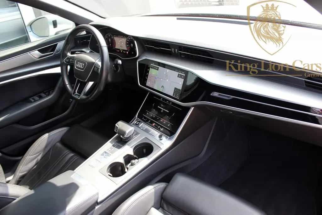 Audi A6 Avant 40 TDI PANO+KAMERA+ACC+MEMORY+DIGITAL+ 09/2022-photo-29