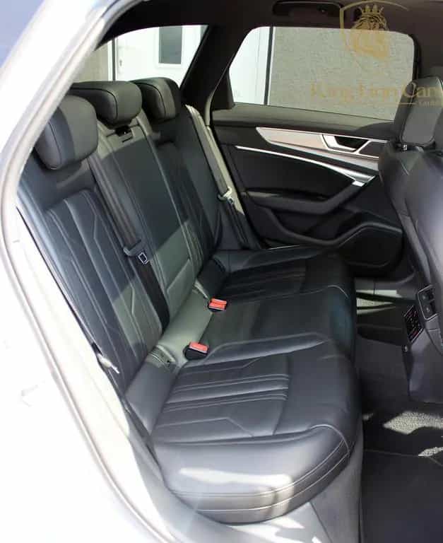 Audi A6 Avant 40 TDI PANO+KAMERA+ACC+MEMORY+DIGITAL+ 09/2022-photo-30