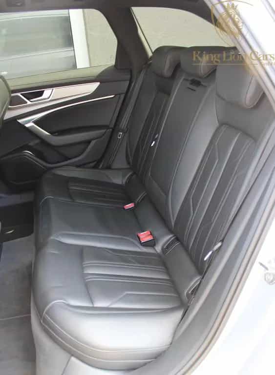 Audi A6 Avant 40 TDI PANO+KAMERA+ACC+MEMORY+DIGITAL+ 09/2022-photo-8
