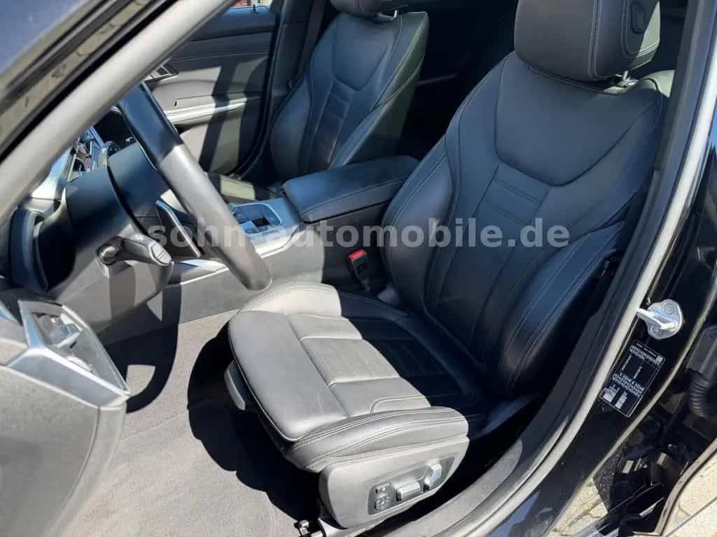 BMW 3 Series 320i Touring M-Sport Panorama/Laser/HUD/AHK/RFK 02/2020-photo-31