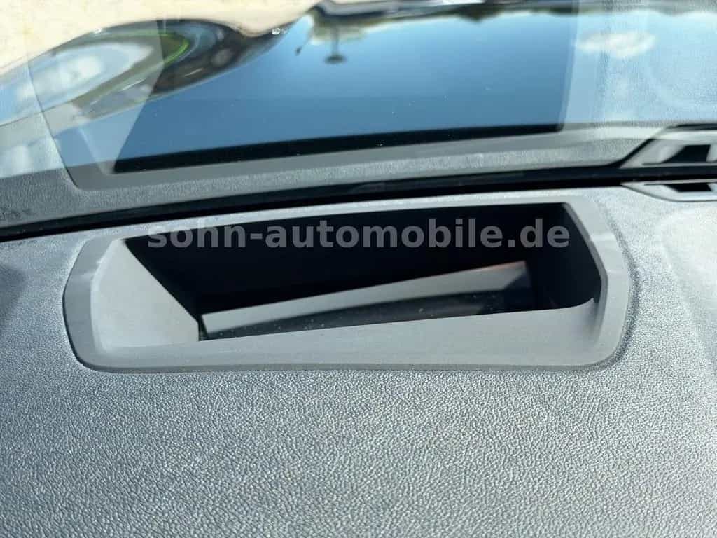 BMW 3 Series 320i Touring M-Sport Panorama/Laser/HUD/AHK/RFK 02/2020-photo-39