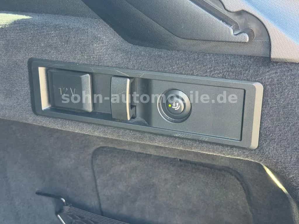 BMW 3 Series 320i Touring M-Sport Panorama/Laser/HUD/AHK/RFK 02/2020-photo-41
