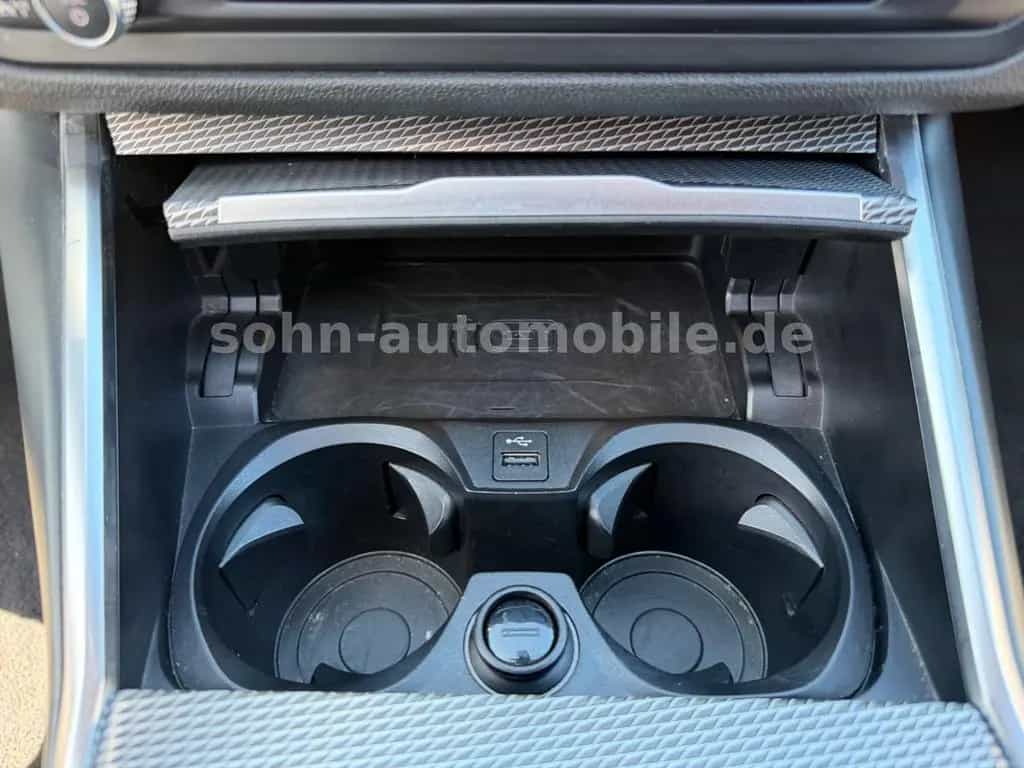 BMW 3 Series 320i Touring M-Sport Panorama/Laser/HUD/AHK/RFK 02/2020-photo-44