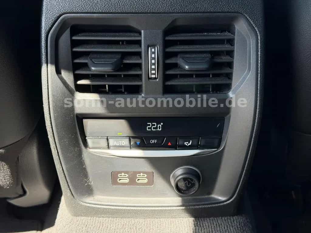 BMW 3 Series 320i Touring M-Sport Panorama/Laser/HUD/AHK/RFK 02/2020-photo-45