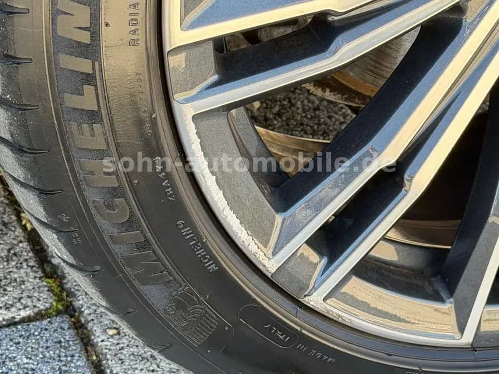 BMW 3 Series 320i Touring M-Sport Panorama/Laser/HUD/AHK/RFK 02/2020-photo-49