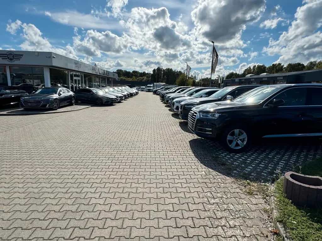 Mercedes-Benz GLC-Class 200 Coupe 4Matic 9G-TRONIC"AMG-LINE"AMBIENTE 11/2020-photo-28