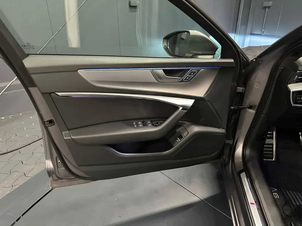 Audi A6 Lim. 45 TDI quattro Sport/S-Line*20Zoll*Optik 11/2019-photo-11