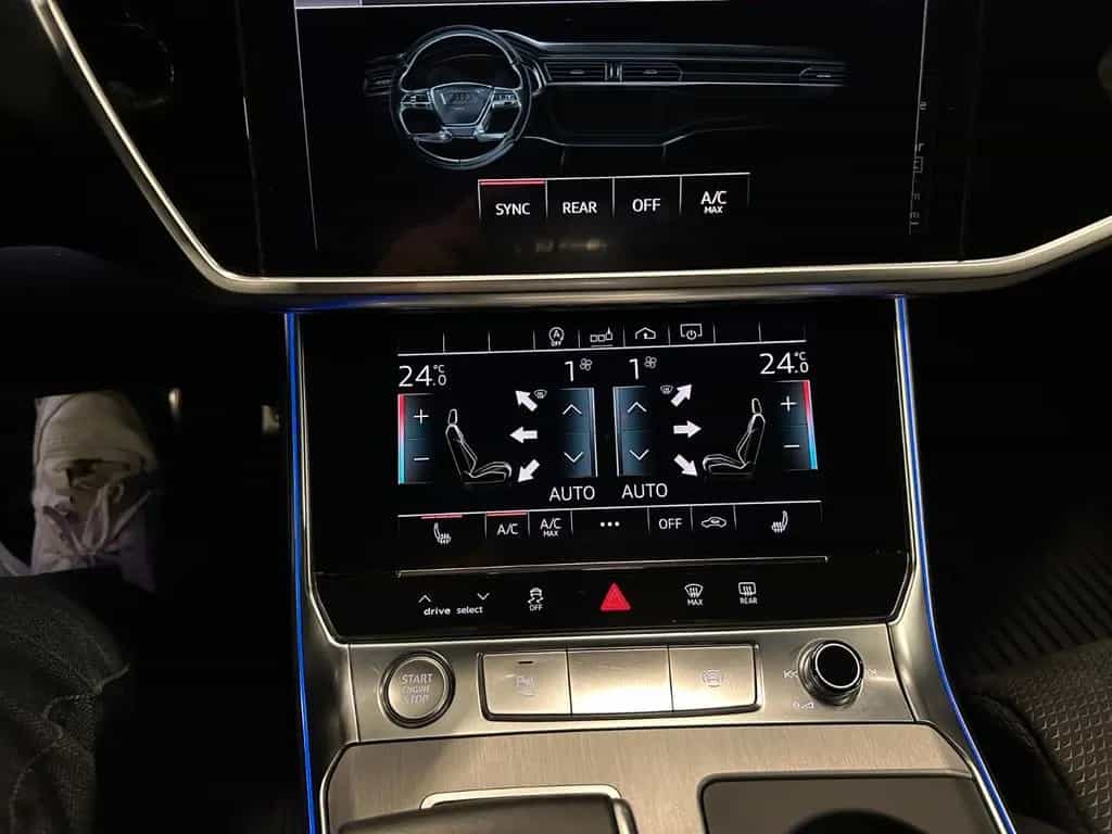 Audi A6 Lim. 45 TDI quattro Sport/S-Line*20Zoll*Optik 11/2019-photo-17