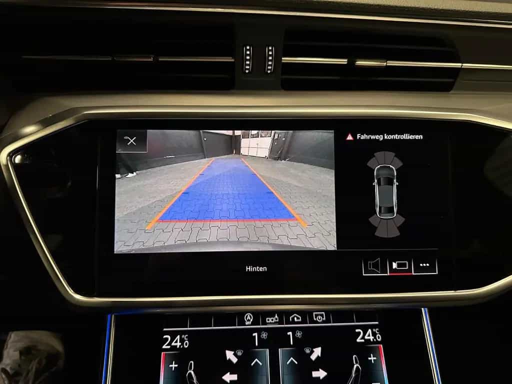 Audi A6 Lim. 45 TDI quattro Sport/S-Line*20Zoll*Optik 11/2019-photo-18