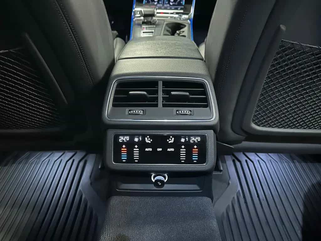Audi A6 Lim. 45 TDI quattro Sport/S-Line*20Zoll*Optik 11/2019-photo-24