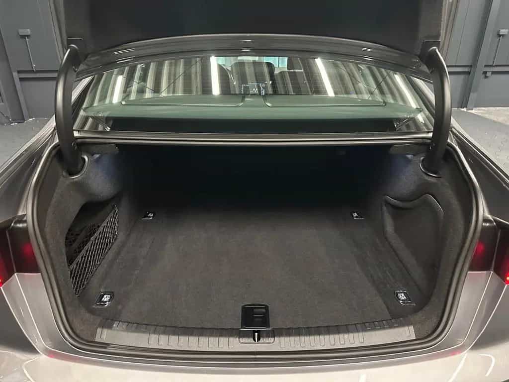 Audi A6 Lim. 45 TDI quattro Sport/S-Line*20Zoll*Optik 11/2019-photo-25