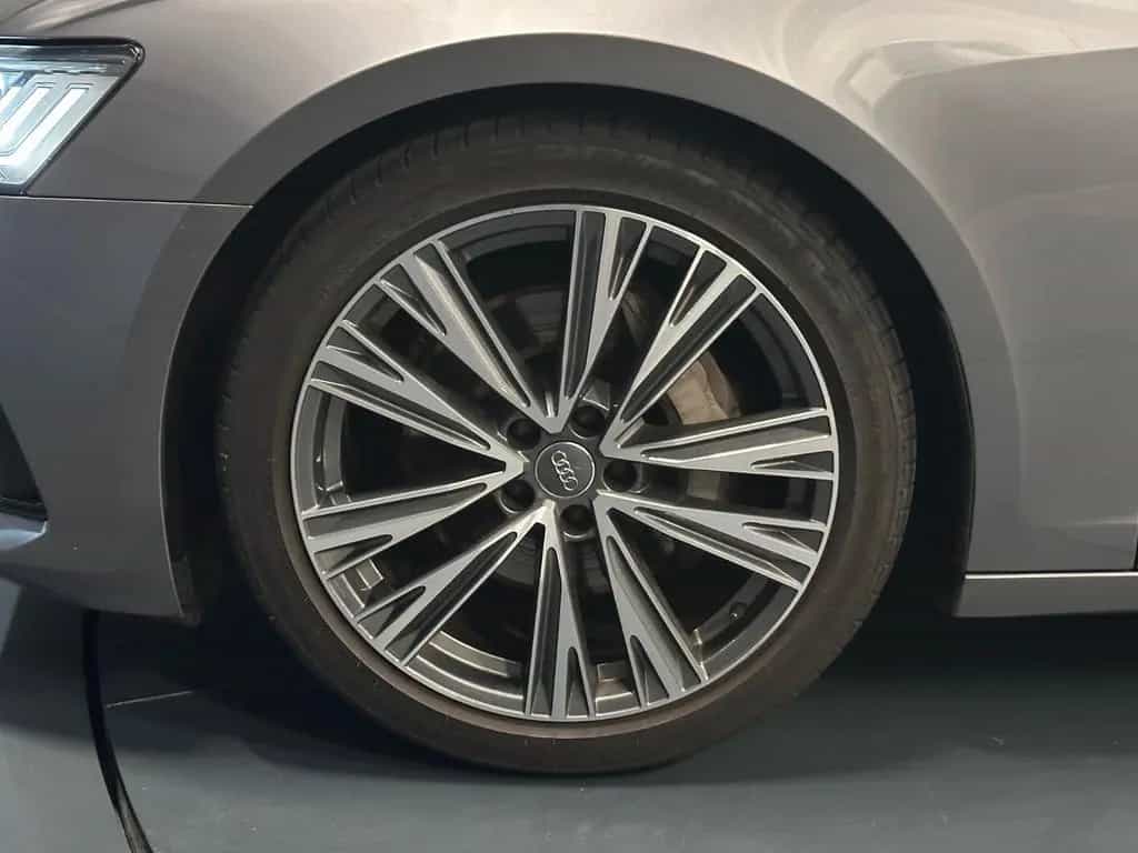 Audi A6 Lim. 45 TDI quattro Sport/S-Line*20Zoll*Optik 11/2019-photo-7