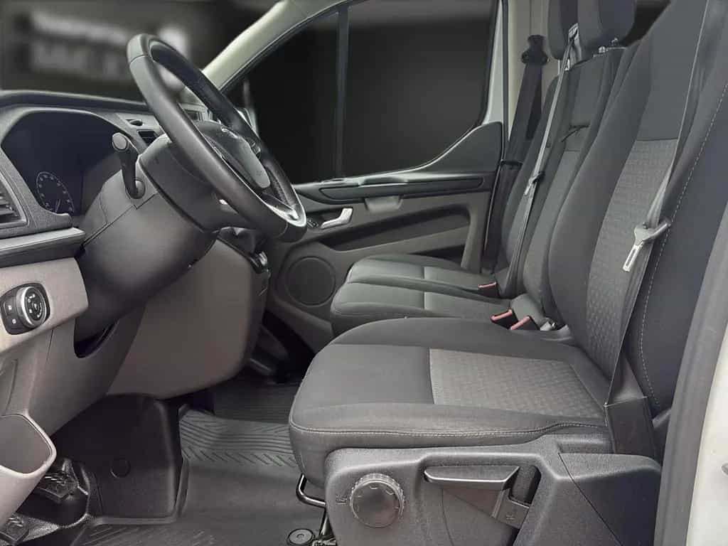 Ford Transit Custom L2 Trend 9-Sitze+Klima+Tempomat+ 07/2023-photo-12
