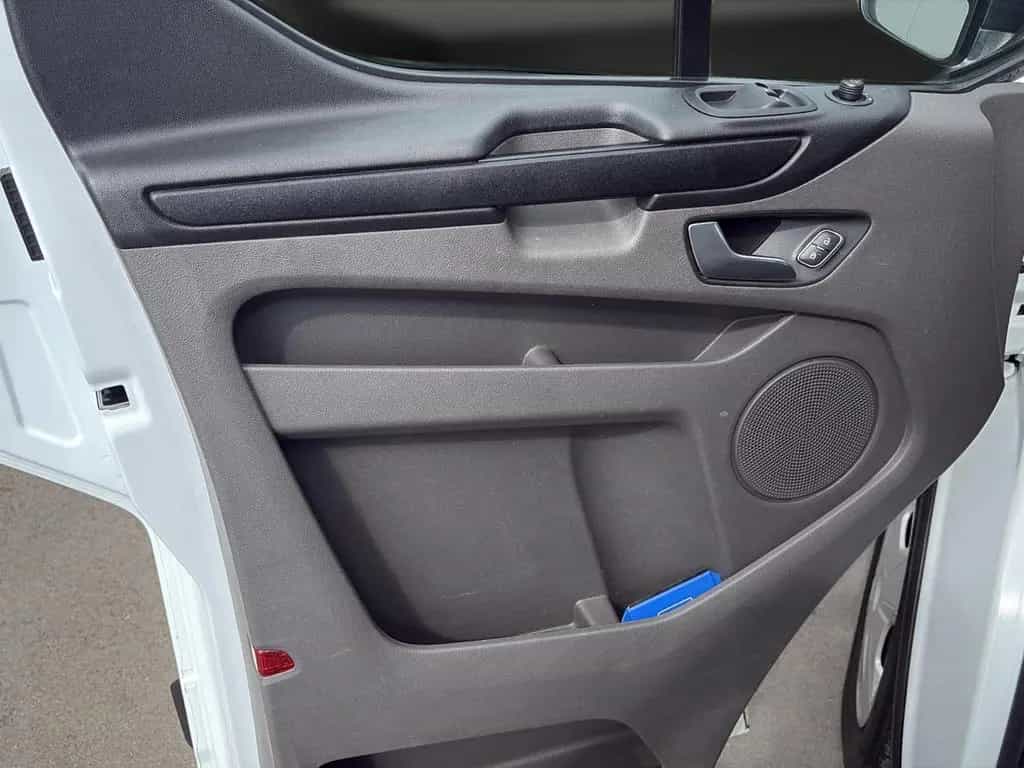 Ford Transit Custom L2 Trend 9-Sitze+Klima+Tempomat+ 07/2023-photo-19