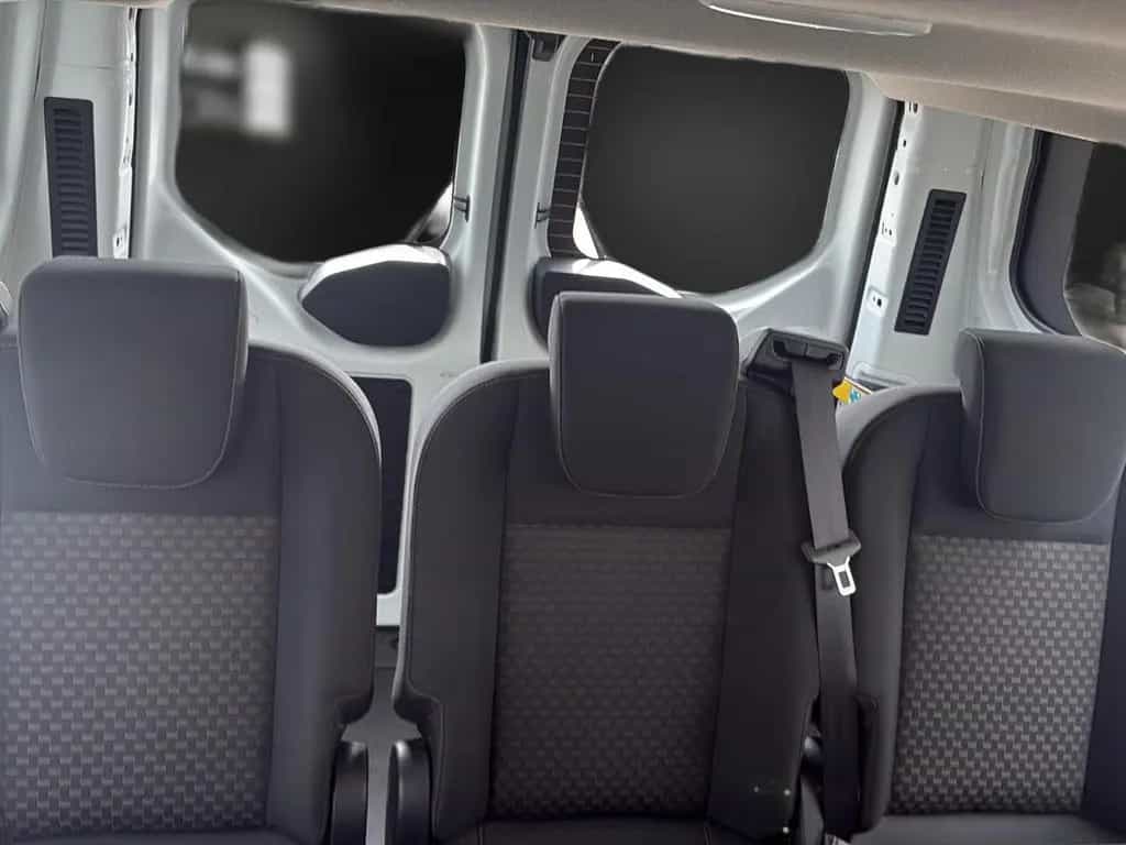 Ford Transit Custom L2 Trend 9-Sitze+Klima+Tempomat+ 07/2023-photo-20