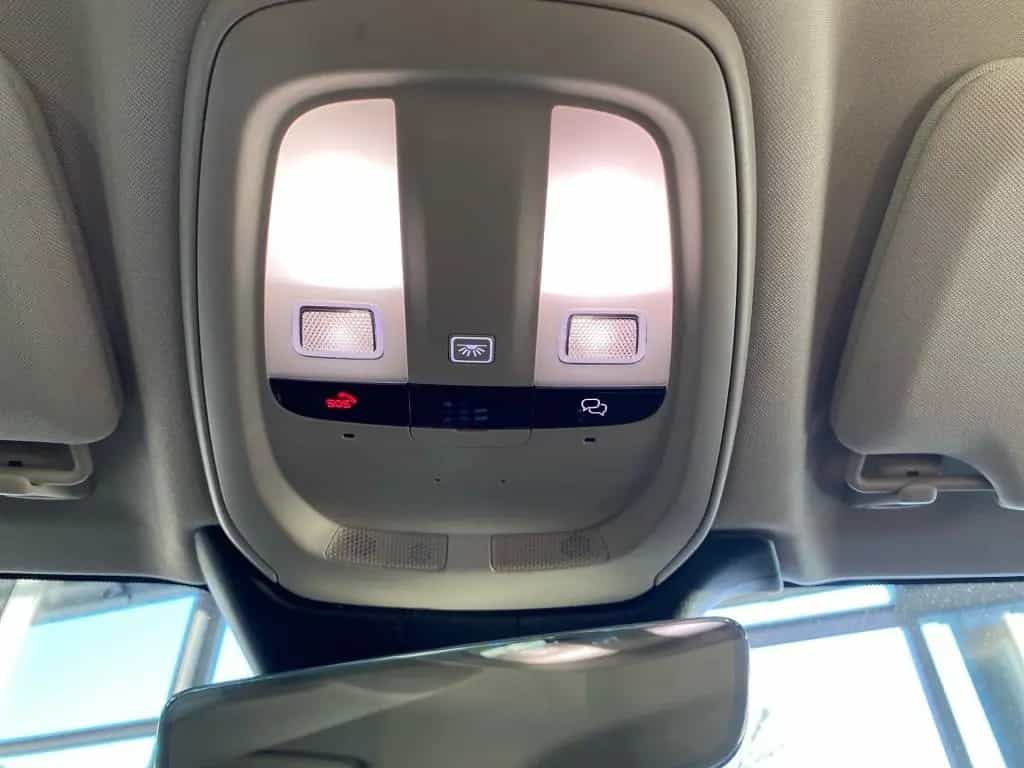 Volvo V90 Kombi B4 DAB+TOTWINKEL+AHK+LEDER+NAVI+AUT. 06/2022-photo-17